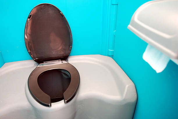 Best Portable restroom trailer rental  in Romeo, MI