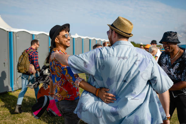 Portable Toilet Options We Offer in Romeo, MI