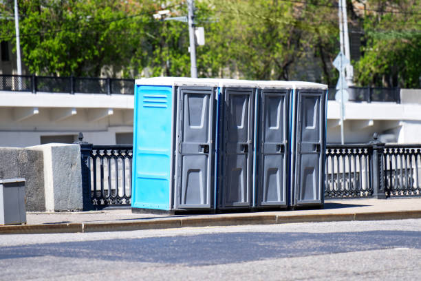 Best Emergency porta potty rental  in Romeo, MI