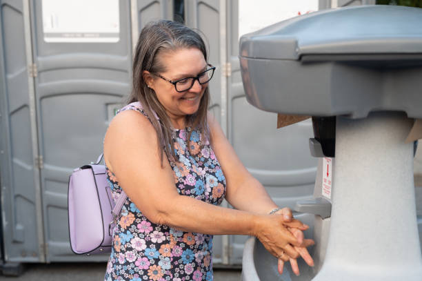 Best Local porta potty services  in Romeo, MI