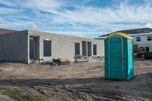 Best Affordable portable toilet rental  in Romeo, MI